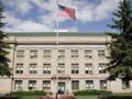 Ashland County Courthouse