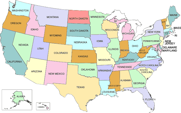 USA